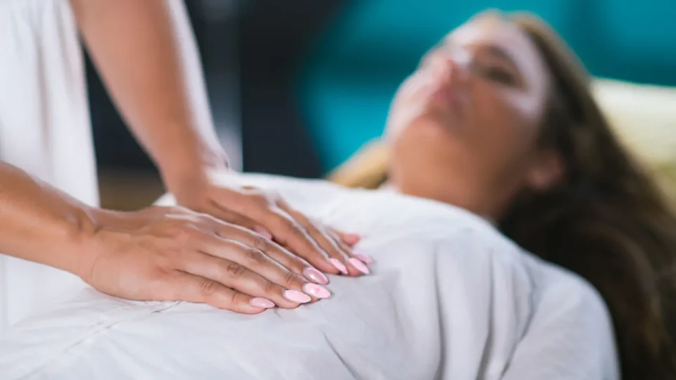 Reiki